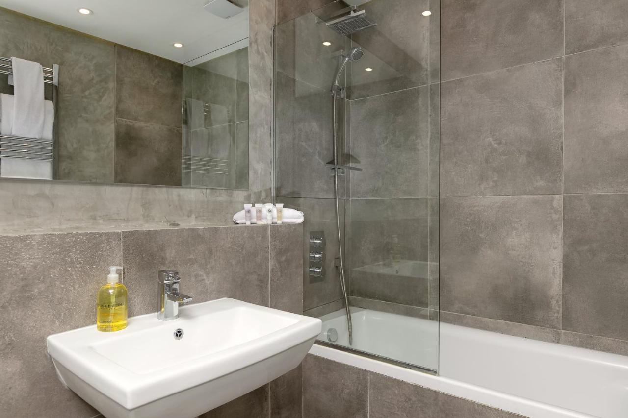 Penthousestays Nr Notting Hill - Luxury 2 Bedroom King Bed Apartment - Near Portobello Road London Exterior foto