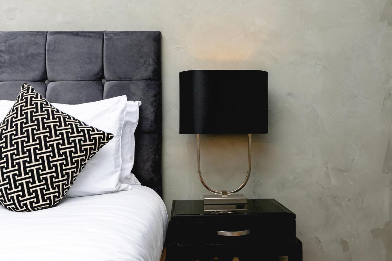 Penthousestays Nr Notting Hill - Luxury 2 Bedroom King Bed Apartment - Near Portobello Road London Exterior foto