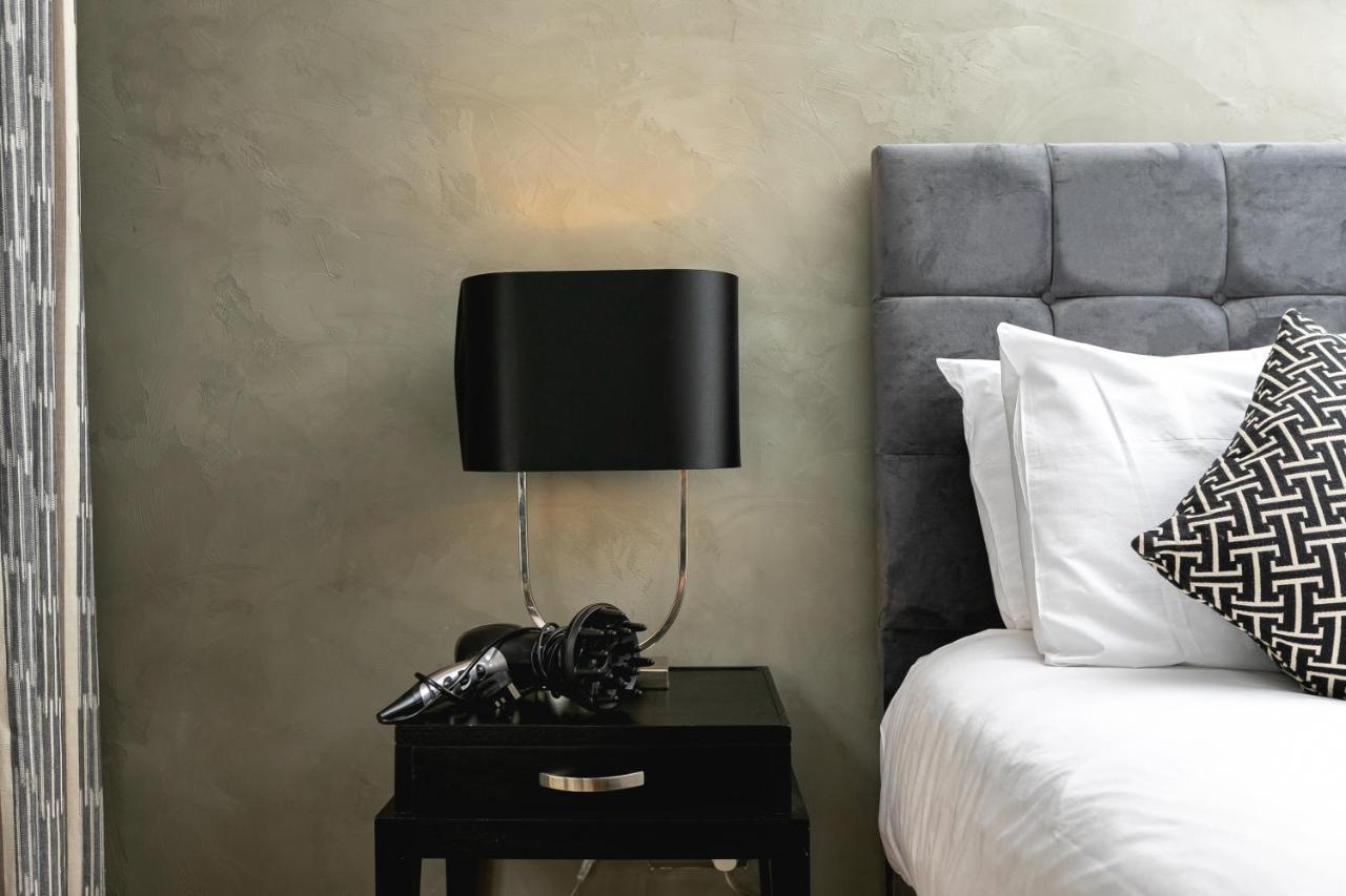 Penthousestays Nr Notting Hill - Luxury 2 Bedroom King Bed Apartment - Near Portobello Road London Exterior foto